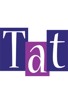 Tat autumn logo