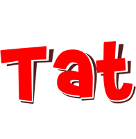 Tat basket logo