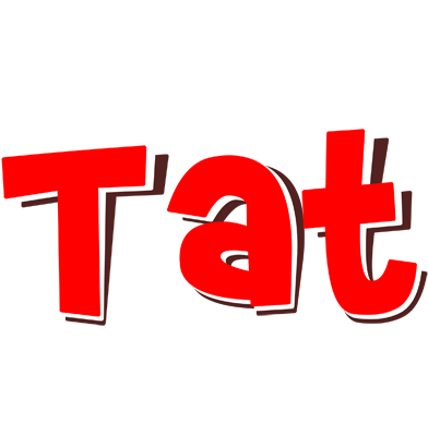 Tat basket logo
