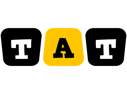 Tat boots logo