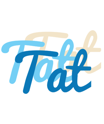 Tat breeze logo