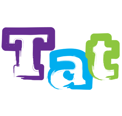Tat casino logo