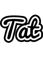 Tat chess logo