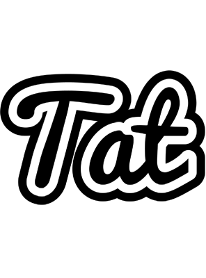 Tat chess logo