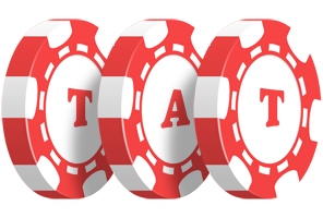 Tat chip logo