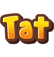 Tat cookies logo