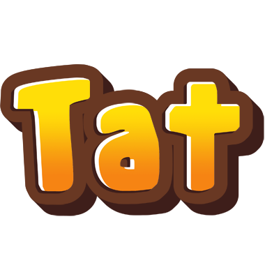 Tat cookies logo