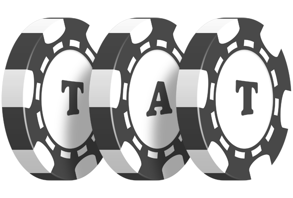 Tat dealer logo