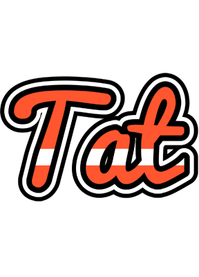 Tat denmark logo