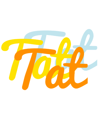 Tat energy logo
