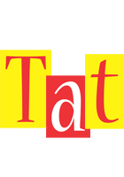 Tat errors logo