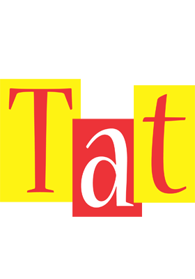 Tat errors logo