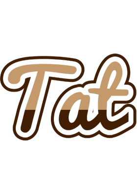 Tat exclusive logo