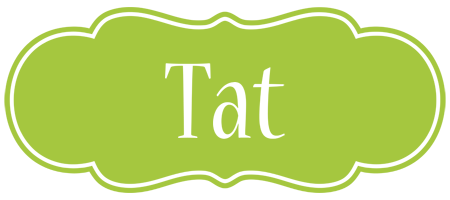 Tat family logo