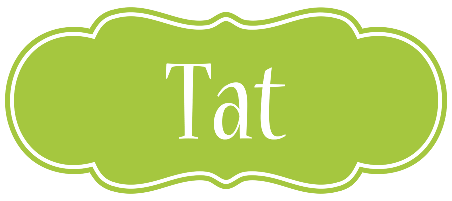 Tat family logo