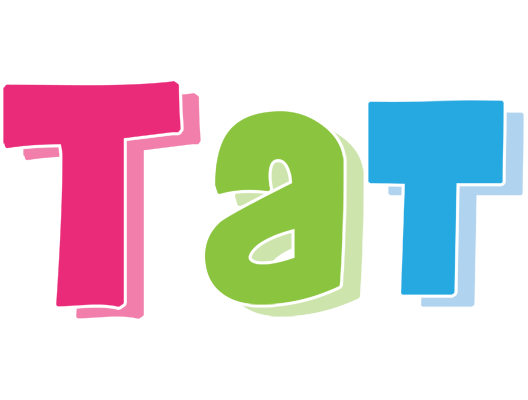 Tat friday logo