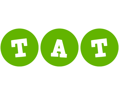 Tat games logo
