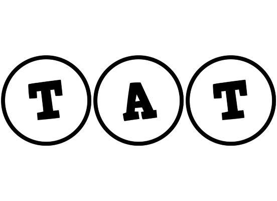 Tat handy logo