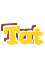 Tat hotcup logo