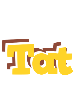Tat hotcup logo