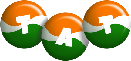 Tat india logo