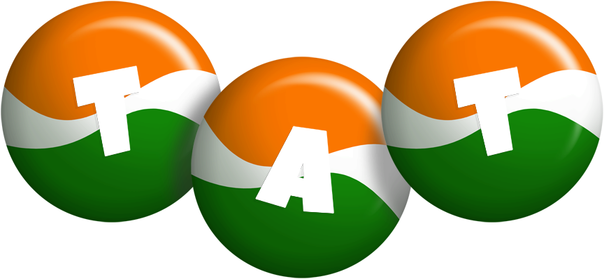 Tat india logo