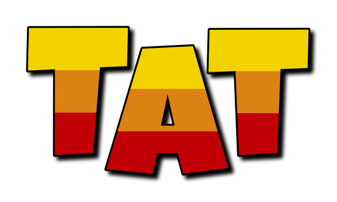 Tat jungle logo