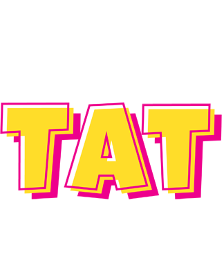 Tat kaboom logo