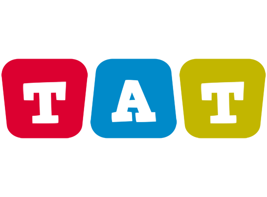 Tat kiddo logo