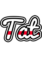 Tat kingdom logo