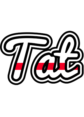 Tat kingdom logo