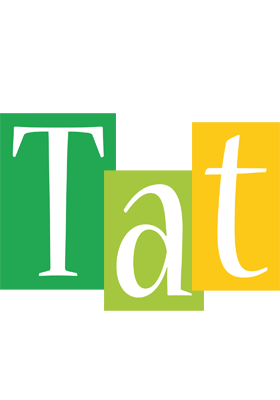 Tat lemonade logo