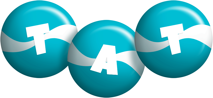 Tat messi logo