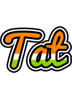 Tat mumbai logo