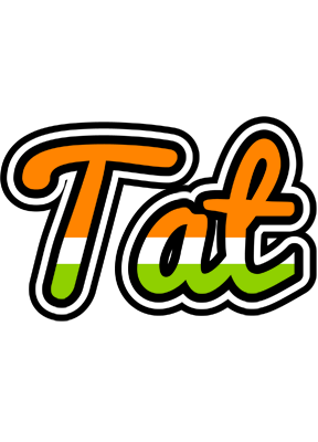 Tat mumbai logo