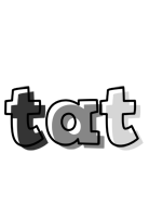 Tat night logo