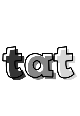 Tat night logo