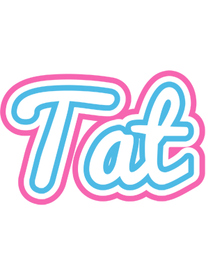 Tat outdoors logo