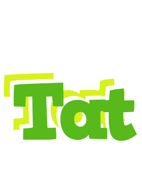 Tat picnic logo