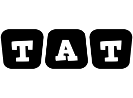 Tat racing logo