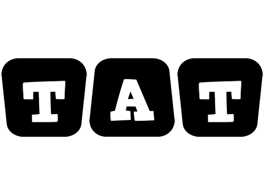 Tat racing logo