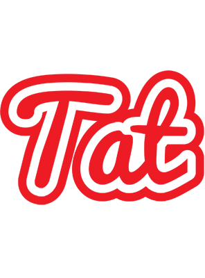 Tat sunshine logo