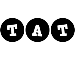 Tat tools logo