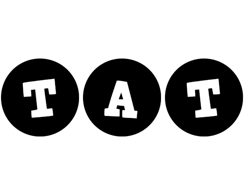 Tat tools logo