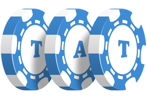 Tat vegas logo