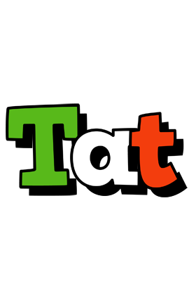 Tat venezia logo