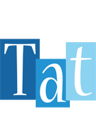 Tat winter logo