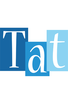 Tat winter logo