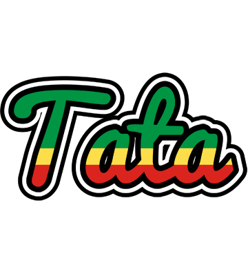 Tata african logo