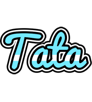 Tata argentine logo